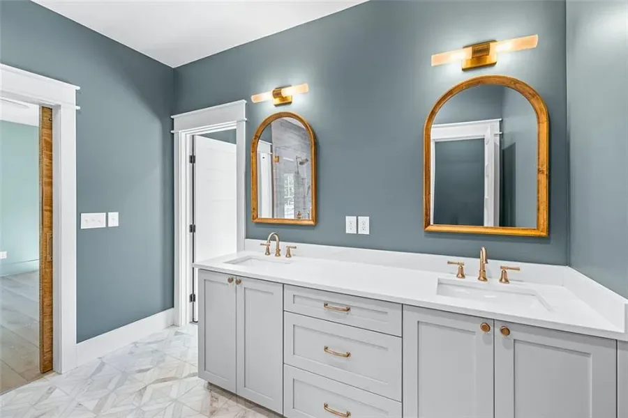Custom home construction serving Winder, GA by Nehemiah Construction