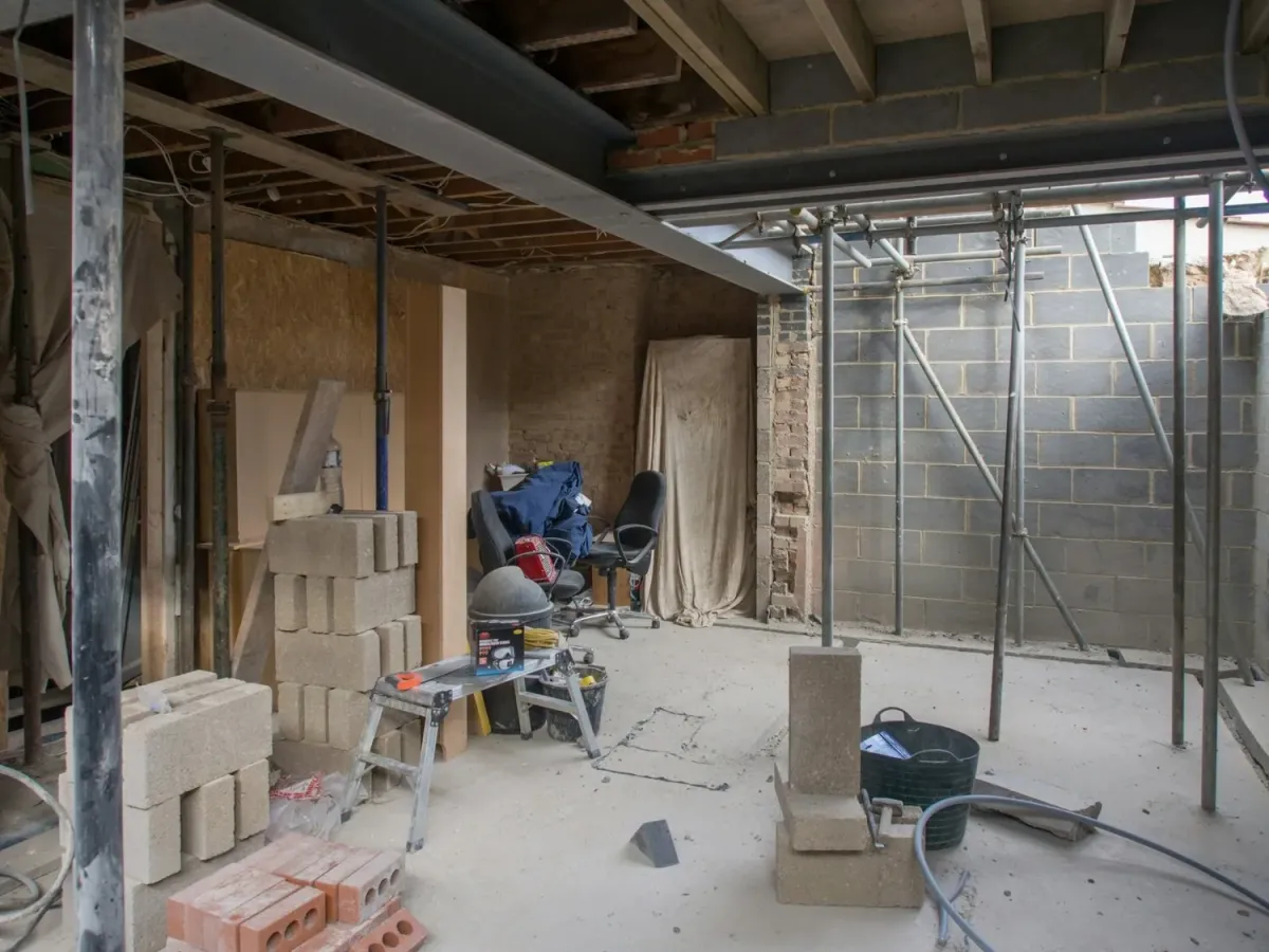 Unlock Your Basement's Potential: Basement Remodeling Ideas for Monroe, GA Homeowners