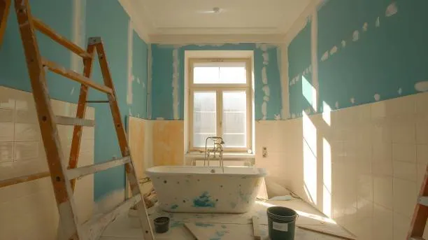 Bathroom Renovation: What Georgia Homeowners Need to Know