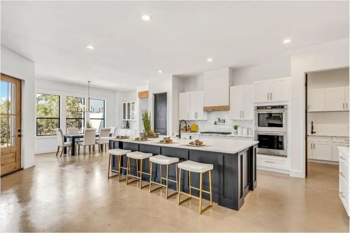 How an Efficient Contractor Can Save You Time and Money