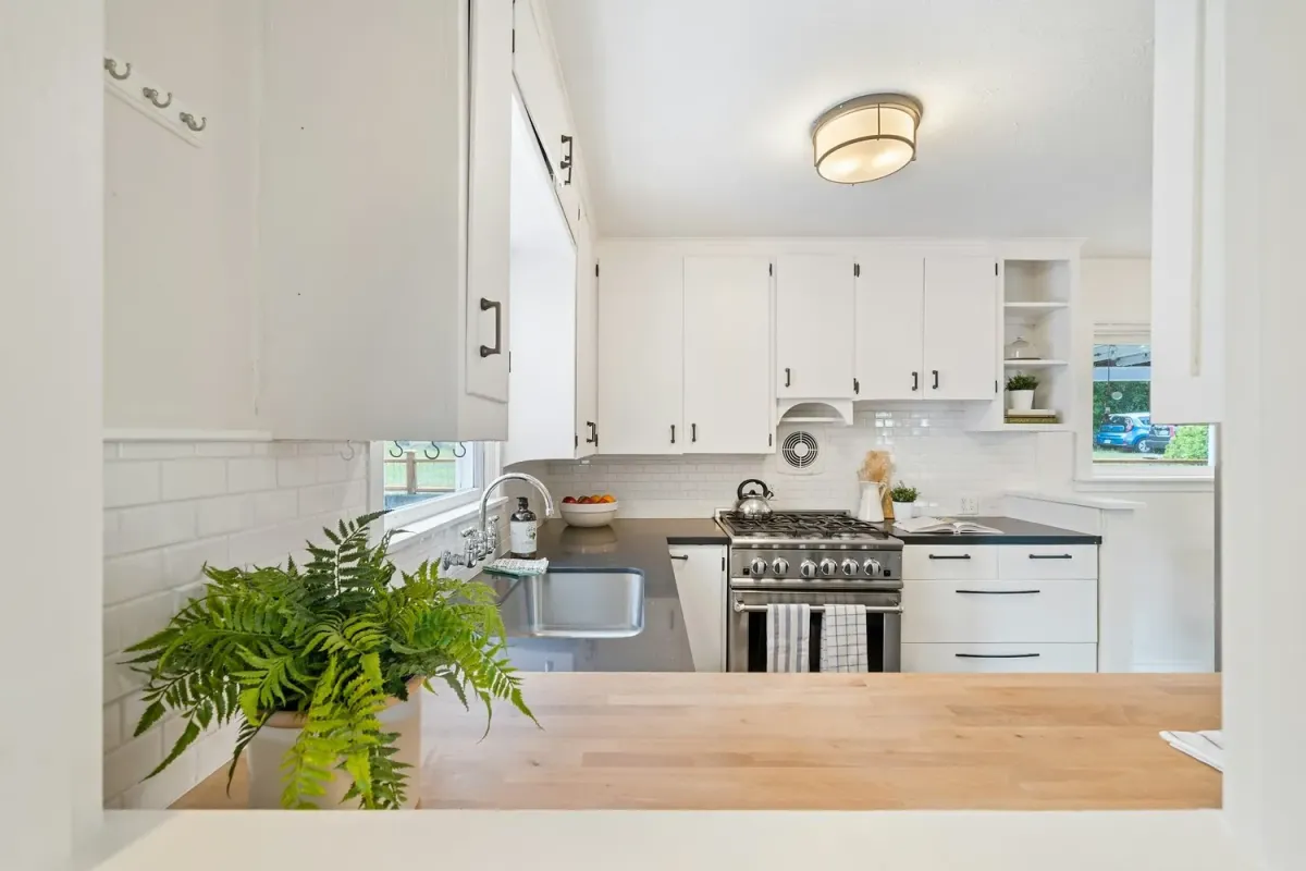 Your Ultimate Guide to a Stunning Kitchen Remodel