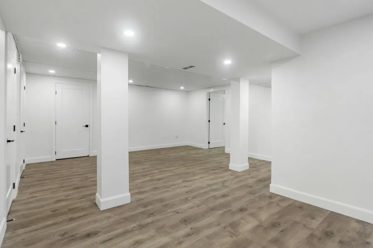 The Ultimate Guide to Basement Remodeling for Monroe, GA Homeowners
