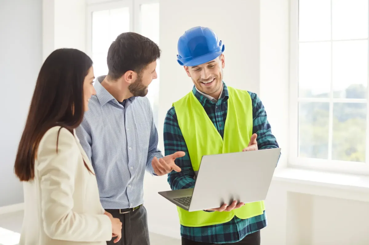 What to Look for When Hiring a Home Remodeler in Monroe, GA