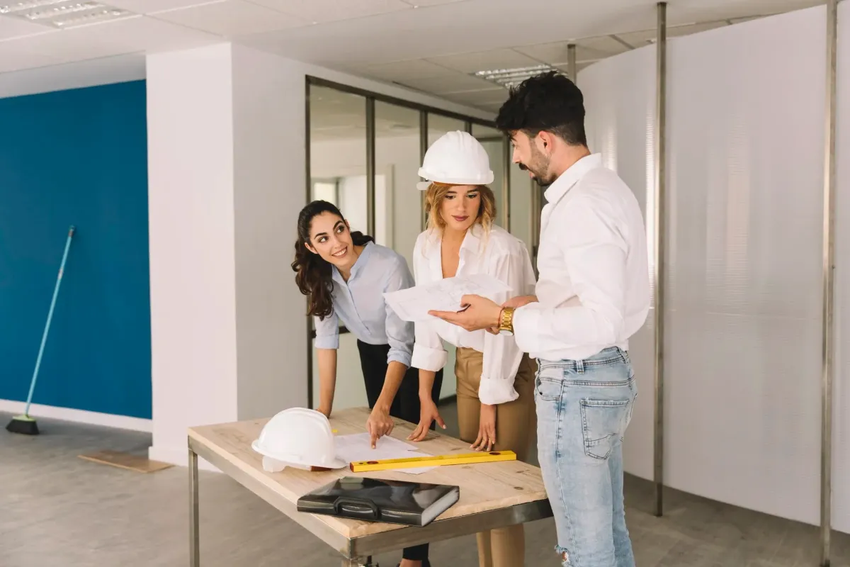 Home Remodeling Tips: Planning Your Renovation and Construction