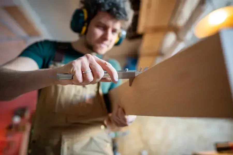 A Deeper Look at Nehemiah Construction's Quality and Craftsmanship