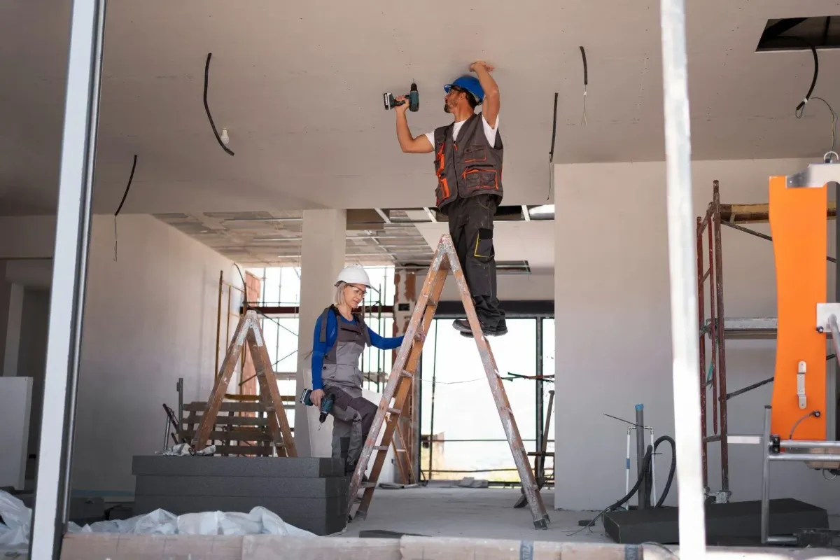 How Professional Home Renovation Saves Time and Money