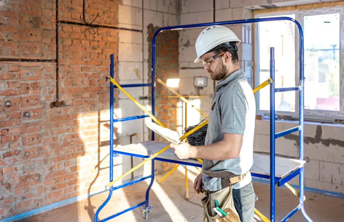Residential Remodeling: Transform Your Home with Expert Services
