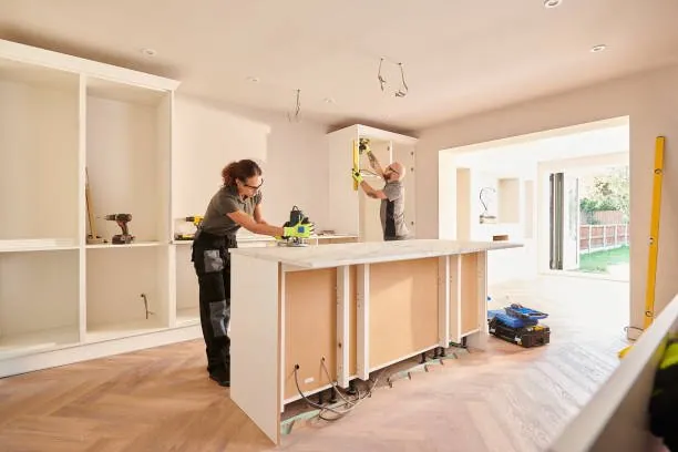 Top 10 Kitchen Remodeling Ideas for Georgia Homes