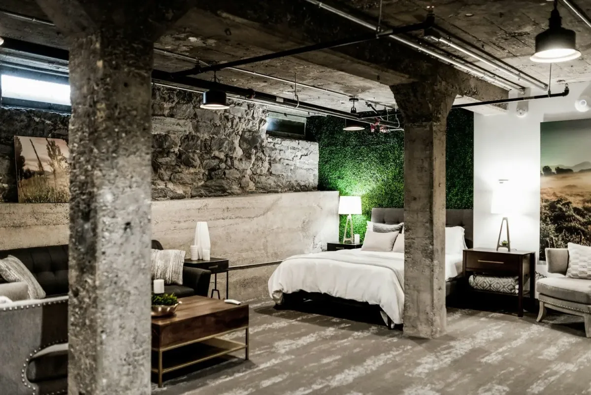 Transforming your Basement into a Functional and Stylish Living Space