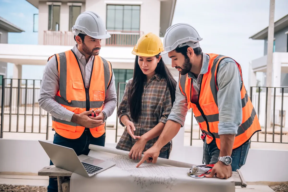 What Is Construction Consulting and Why It Matters for Residential Projects