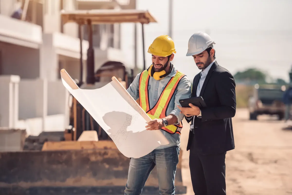 What to Look for in a Commercial Contractor for Complex Projects