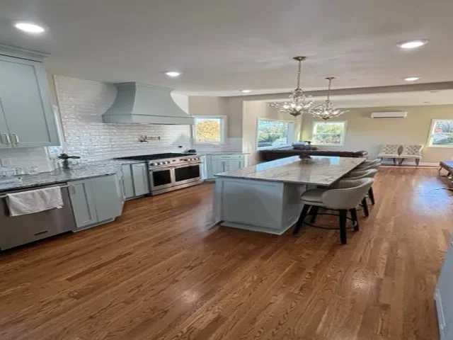 Home Additions