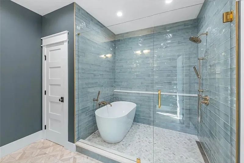 Bathroom Remodeling