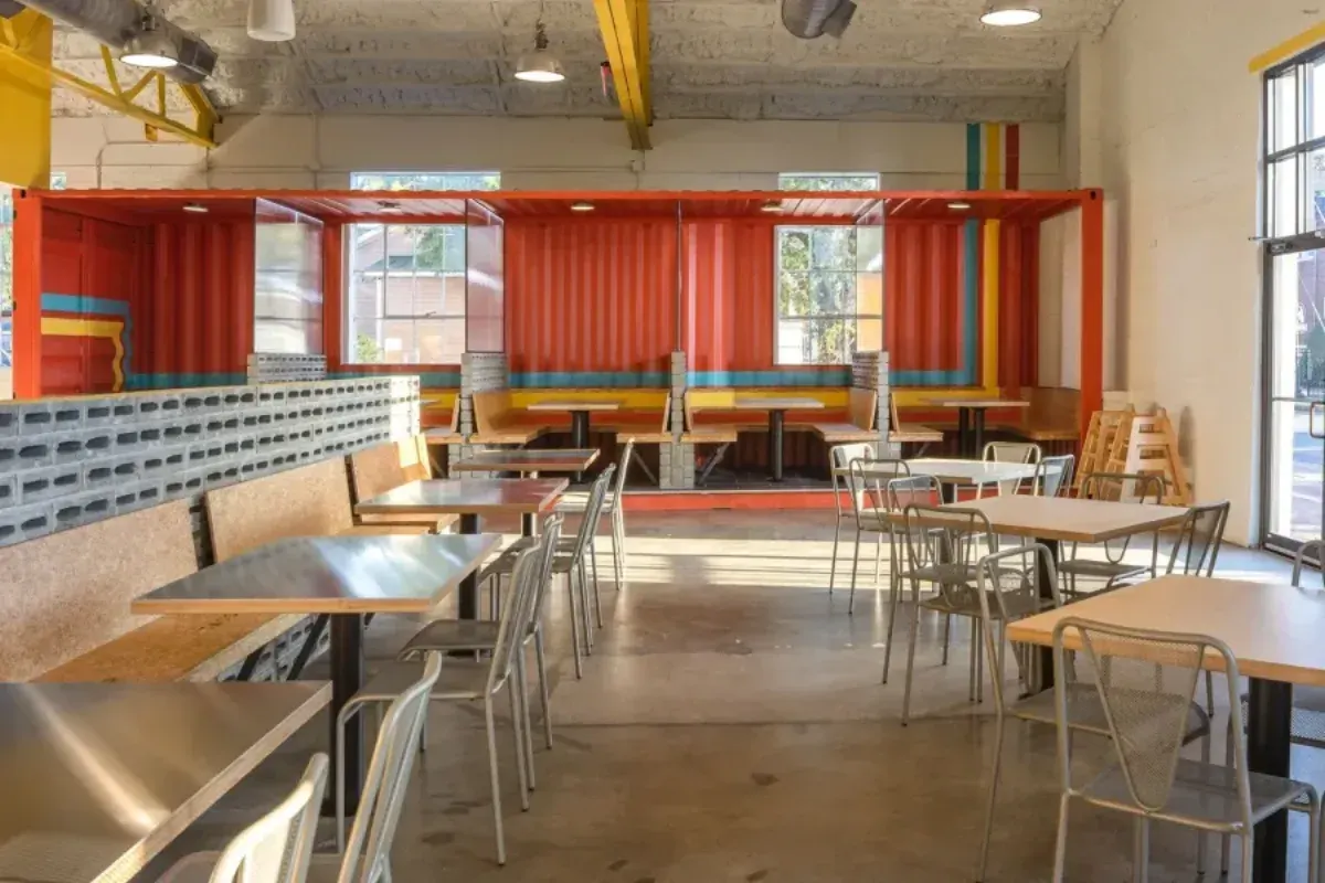 Commercial Construction