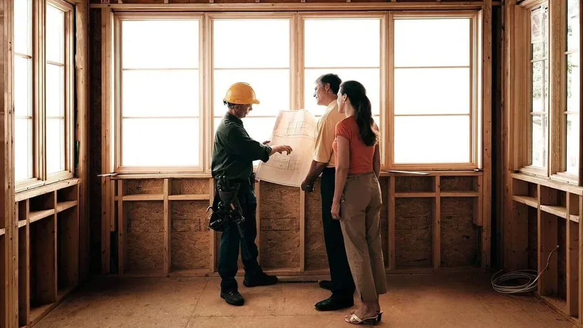 Construction consulting by Nehemiah Construction in Monroe, GA