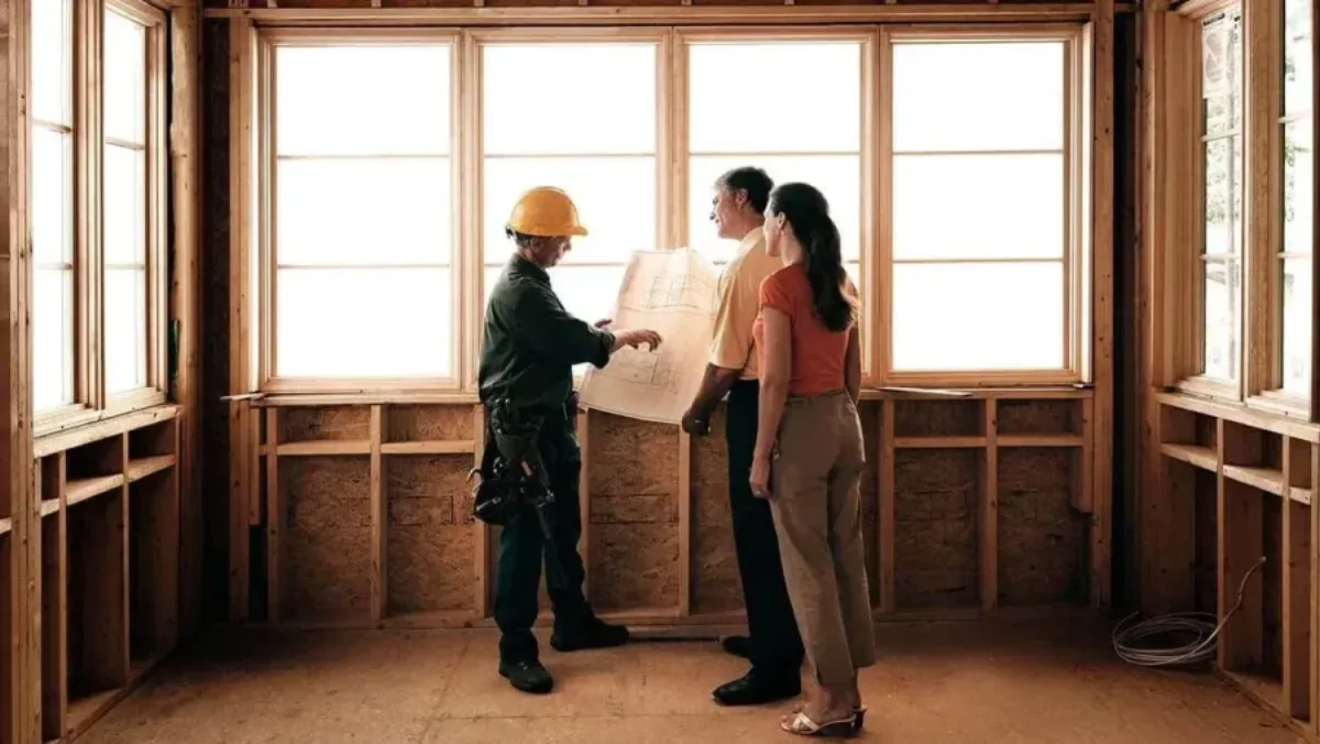 Construction Consulting