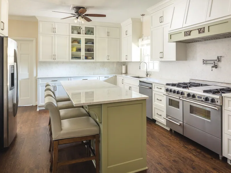 Kitchen Remodeling