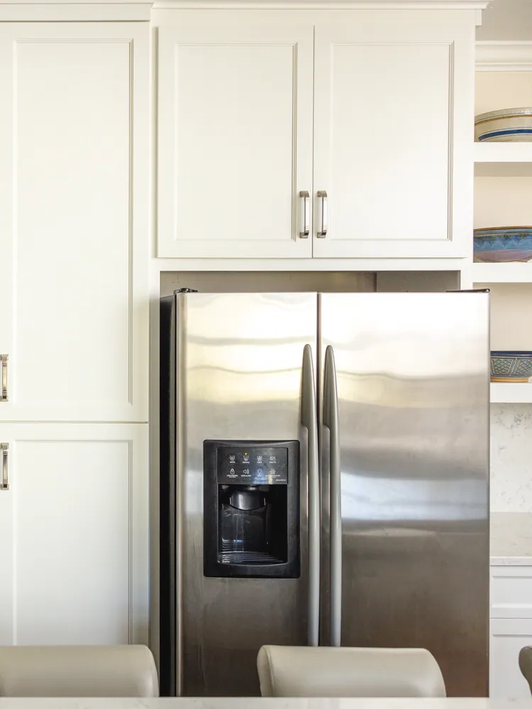 Custom kitchen cabinets Monroe GA