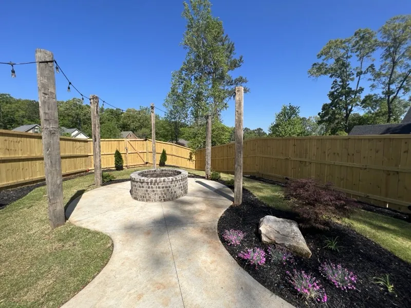Outdoor Living