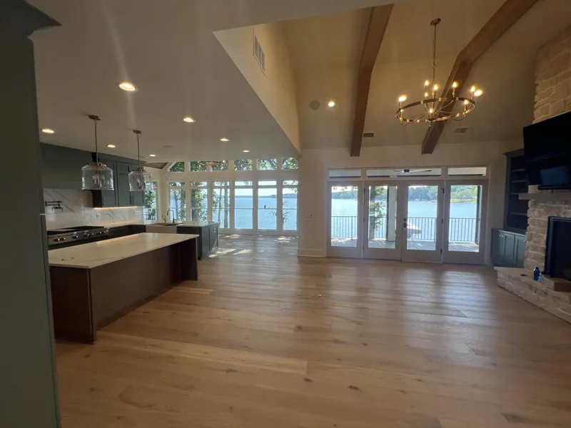 Residential Remodeling
