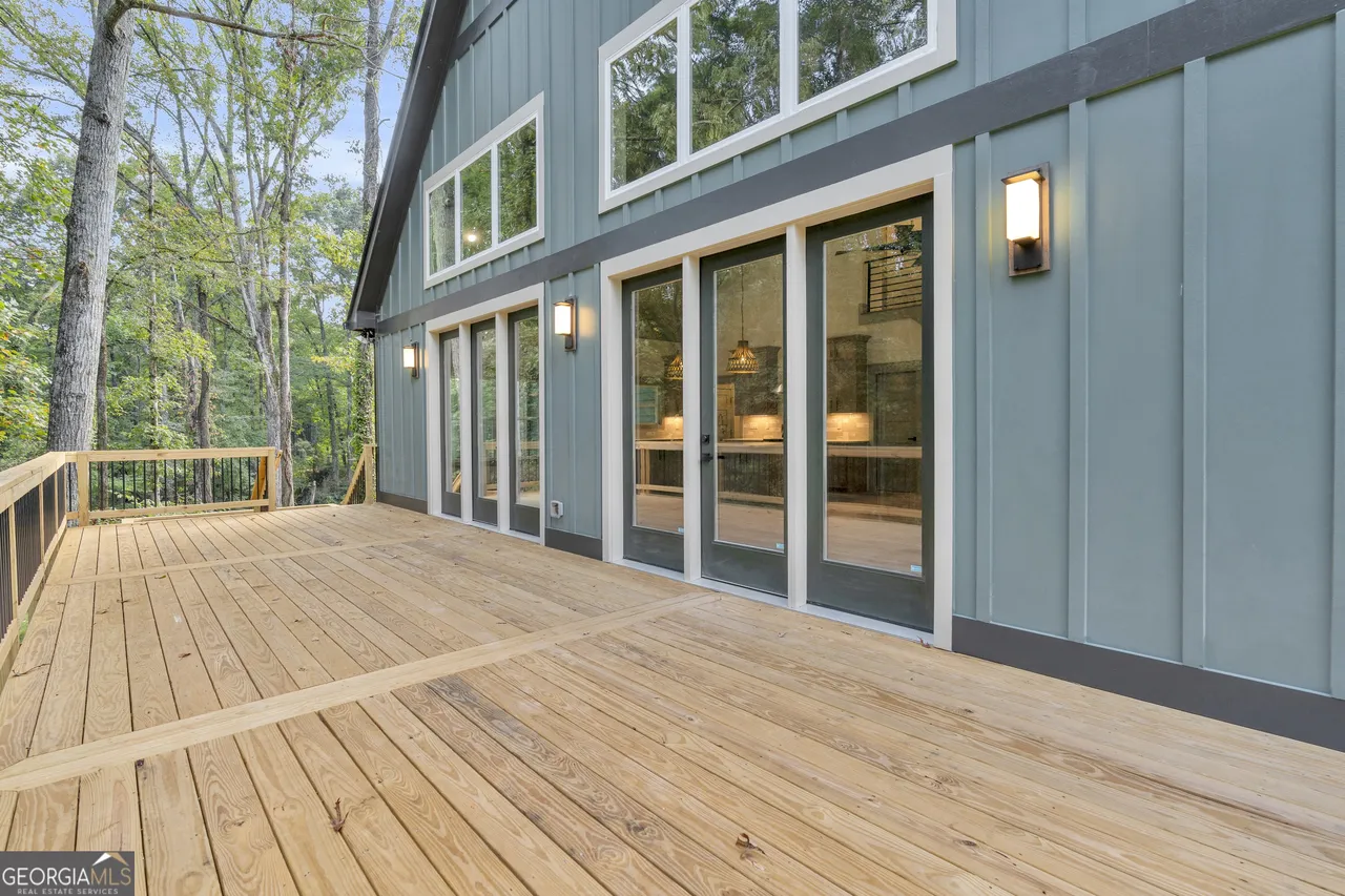 Siding