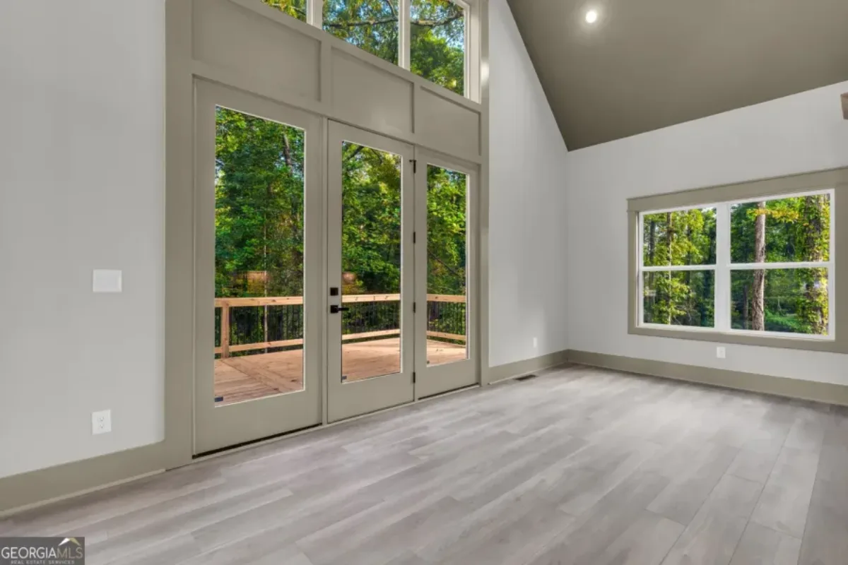 Windows & Doors