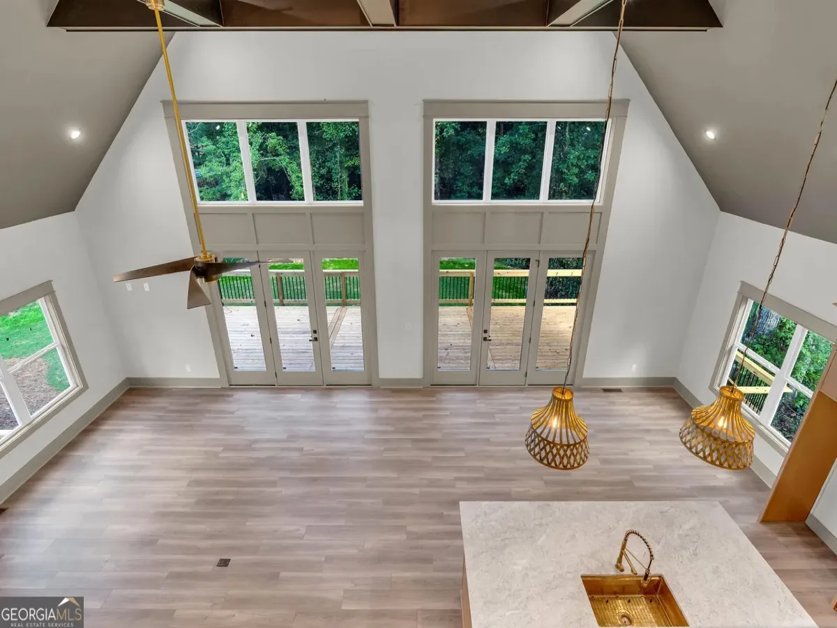 Window installation by Nehemiah Construction